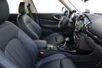 Mini Cooper SD Clubman ALL4 2016 года